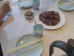 -玉林烤鸭店(黄村兴华店)