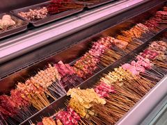 -老谢野馄饨(延安路店)