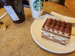 -星巴克(湛江国贸大厦店)