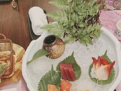 -黑松白鹿(金融街店)