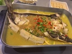 -半天妖烤鱼(海那城店)