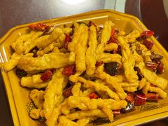 -和福餐馆(西江古街店)