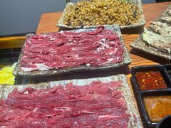 -海子口鲜牛馆(招商兰溪谷店)