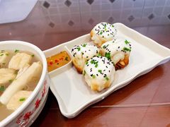 -东泰祥生煎馆(长宁路店)