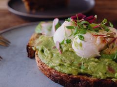 -O'mills Sourdough Bakery&Bistro(永嘉路店)