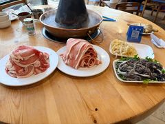 -元盛居(亚泰大街店)