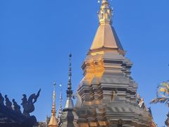 -西双版纳傣族园