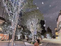 -东莞松山湖万象汇