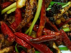 -吕氏疙瘩汤·私家菜馆(慈云寺店)