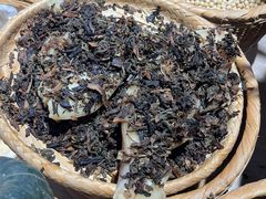 -南山民肴·乡土徽菜(豪辰俪景店)