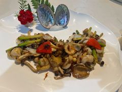 -秦月轩·长安小馆·新陕菜(阜成路·五棵松店)