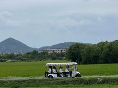 -良渚古城遗址公园