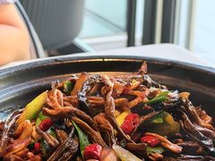 -望京辣宴·古法川菜(望京店)