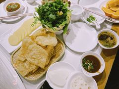 -焯牛潮汕牛肉火锅(云峰街创始店)