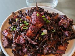 -兰溪小馆(东直门簋街店)