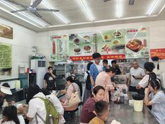 -杨记灌肠(食品街店)