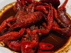 -叶派龙虾•招牌香辣蟹·海鲜(中海国际店)