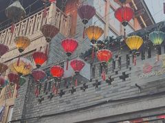 -重庆十八梯传统风貌区