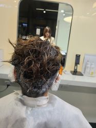 -时尚殿堂salon