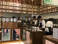 -眷茶(大卫城10楼店)
