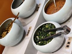 -阿上阿上麻辣香锅&麻辣烫(朝阳蓝色港湾店)