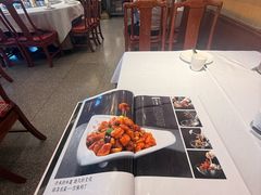-峨嵋酒家(地安门店)