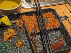 -新石器烤肉(马鞍山印象汇店)