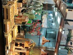 -非烤勿扰韩料自助烤肉(松山湖万科店)