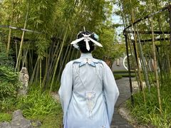 -福州泰禾铂尔曼酒店·大堂酒廊