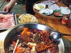 -张嬢嬢老火锅(壹号店•六年店)