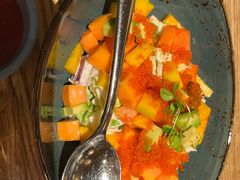 -原石牛扒·约会餐厅(龙城万科里店)
