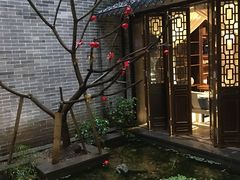 -归觅·西关小姐人文艺术馆(荔枝湾店)