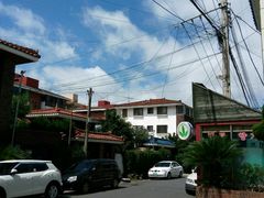 保健路-宝健路步行街(Pedestrian Shopping Street)