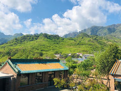 -瓦厂酒店