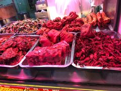 -味香鸭子店(汉口西路店)