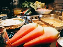 -大隐·成都火锅Bistro(合生麒麟新天地店)