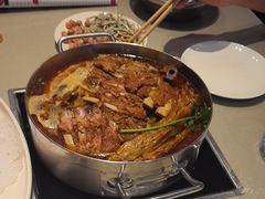 -蝎王府羊蝎子(虎坊桥总店)