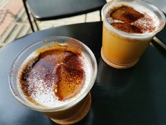 -NokNok Coffee(宽窄巷子店)