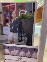 -小鬼当佳儿童摄影(印象汇桥北店)