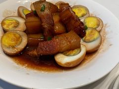 -壹只菜·崇明本地特色菜(崇明南门店)