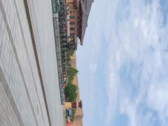-中国汉城景区
