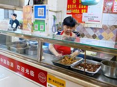-王记生烫牛杂面馆(兰陵路店)