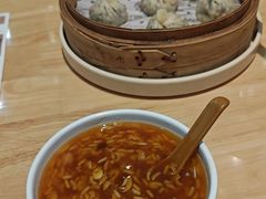 -小六汤包·老字号·中华名小吃(兴庆路店)