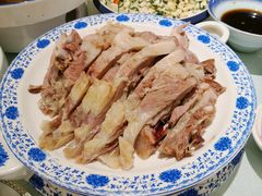 -宁夏国强手抓羊肉·清真菜(未央路凤三店)