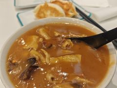 -当家水煎包·牛肉汤(浦江店)