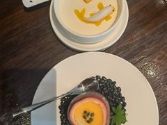 -香樟花园新粤料理(无锡万象城店)