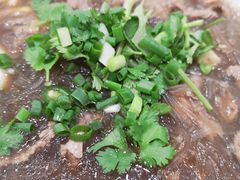 -经堂北路牛肉干面·溪口蒋永峰牛肉馆(宁波店)