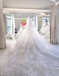 -MANLI BRIDAL婚纱