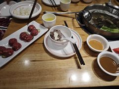 -嬷孙家潮汕牛肉火锅(北京路天河城店)