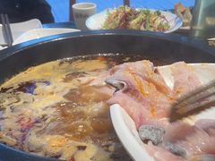 -老船舫·现做活鲜鱼馆(东郊记忆店)